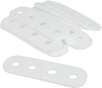 Bosch WSS joint set d'électrodes par set de 10pcs WB5 (model carré)