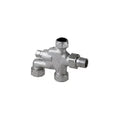 Heimeier distributeur 100% 1/2 x EK3/4