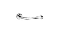 Inda One 2400 porte-rouleau - noir mat
