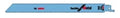 Bosch S recipro lame de scie S1122BF Flexible Thick Metal - - prix par set de 5 pièces