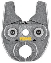 Rems Mini Press machoire 22 mm (profil M)