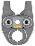 Rems Mini Press machoire 28 mm (profil M)