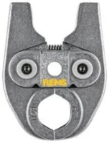Rems Mini Press machoire 28 mm (profil M)