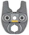Rems Mini Press machoire 22 mm (profil V)