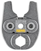 Rems Mini Press machoire 22 mm (profil V)