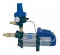 Neptune Maxilent 34 FS 22 pompe autoamorcante