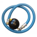 Neptune Acces set d'aspiration ( flexible 4/4-5/4 x 2200 mm - boulle flottante)