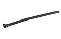 Walraven BIS cCollier de serrage 7,6 x 370 mm - noir - prix par pièce