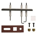 Bosch Jeu d'électrodes