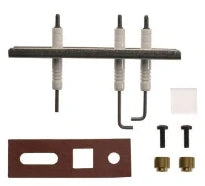 Bosch Jeu d'électrodes