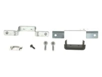 Bosch Houder branderdeksel WB5-II plus