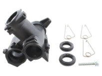 Bosch Adapter