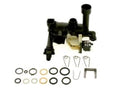 Bosch Retourinrichting