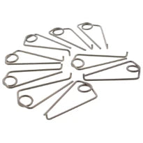 Bosch WSS ressort de sécurité 18 mm (10x)