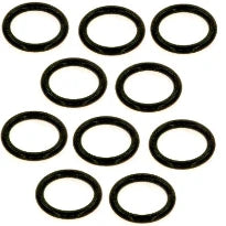 Bosch WSS joint torique 20,22 x 3,53 (10 x)