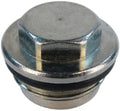Bosch BLINDSTOP 1/2 VERCHROOMD