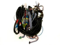 Bosch kabelboom 6-11