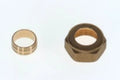 Bosch Klemring 3/4"