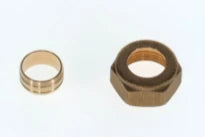 Bosch Klemring 3/4"
