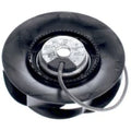Bosch WSS ventilateur