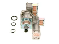Bosch Gasregelblok