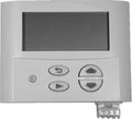Bosch Tekstdisplay lichtgrijs