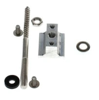 Bosch Bevestigingsset