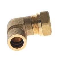 Bosch kniestuk 3/4"