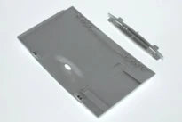 Bosch Afdekplaat