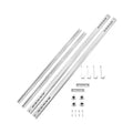 BOSCH Set d’extension pour montage apparent de 2 collecteurs VK 120-2 CPC ou VK 120-2