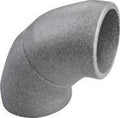 BOSCH Coude 90°, Ø 160 mm, isolant acoustique
