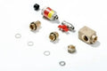 Bosch purgeur Solar pour FKT/FT