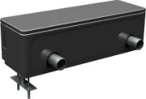 Bosch WHY 120/80 bouteille casse-pression avec isolation