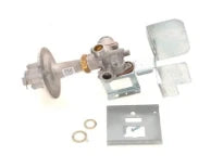 BOSCH WSS gasgedeelte