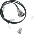 BOSCH WSS terugslagklep
