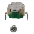Bosch WSS thermostat