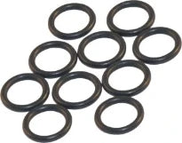 BOSCH WSS o-ring (set v 10st)