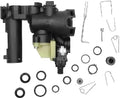 Bosch WSS dispositif de retour