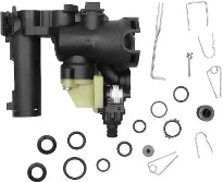 Bosch WSS dispositif de retour