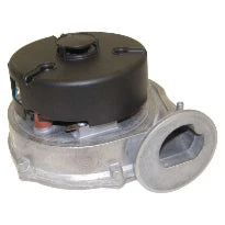 Bosch WSS ventilateur