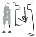 Bosch WSS set d’électrodes