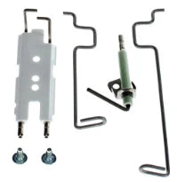 Bosch WSS set d’électrodes