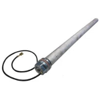 BOSCH WSS anode 1" 480mm