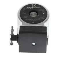 BOSCH WSS pomp kop