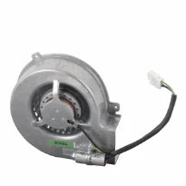 BOSCH WSS ventilator gbt30 geminox