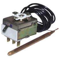 BOSCH WSS regelaquastaat 0-90°c voor fontaline