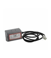 BOSCH WSS motorklep