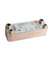BOSCH WSS sww-warmtewisselaar voor thri sep