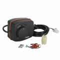 BOSCH WSS motor