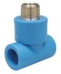 Niron PPR TE filete femelle 90° FFF 32 x 4/4 M x 32 mm